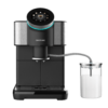 CAFETERA SUPERAUTOMATICA CECOTEC 01804 CREMMAET SPIN TACTIL 15BARES T - Imagen 2