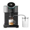 CAFETERA SUPERAUTOMATICA CECOTEC 01804 CREMMAET SPIN TACTIL 15BARES T