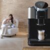 CAFETERA SUPERAUTOMATICA CECOTEC 01804 CREMMAET SPIN TACTIL 15BARES T - Imagen 12