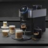 CAFETERA SUPERAUTOMATICA CECOTEC 01804 CREMMAET SPIN TACTIL 15BARES T - Imagen 3