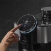 CAFETERA SUPERAUTOMATICA CECOTEC 01804 CREMMAET SPIN TACTIL 15BARES T - Imagen 4
