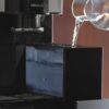 CAFETERA SUPERAUTOMATICA CECOTEC 01804 CREMMAET SPIN TACTIL 15BARES T - Imagen 8