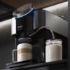 CAFETERA SUPERAUTOMATICA CECOTEC 01804 CREMMAET SPIN TACTIL 15BARES T - Imagen 9
