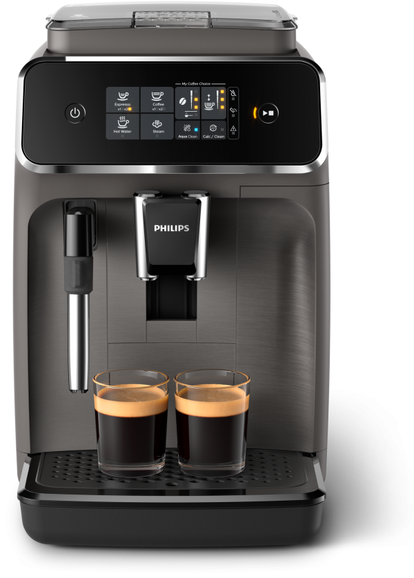 CAFETERA SUPERAUTOMATICA PHILIPS EP2224/10 - Imagen 2
