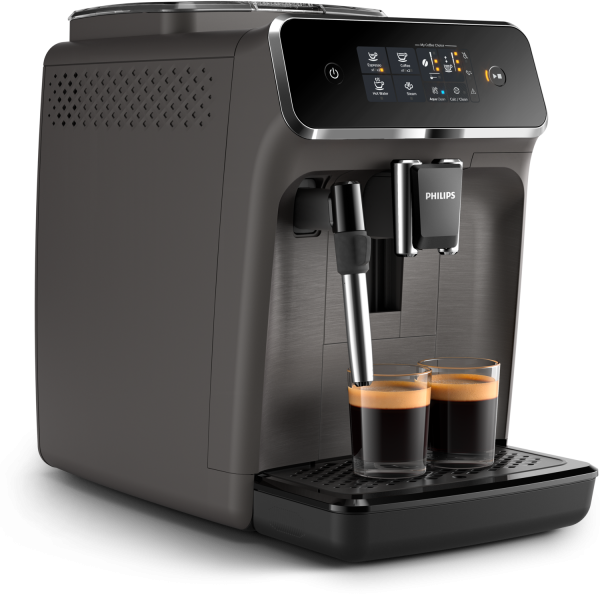 CAFETERA SUPERAUTOMATICA PHILIPS EP2224/10 - Imagen 3