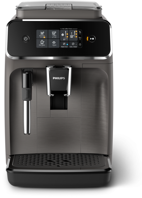 CAFETERA SUPERAUTOMATICA PHILIPS EP2224/10 - Imagen 4