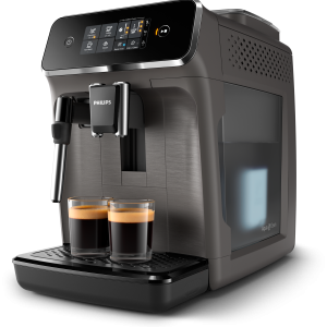 CAFETERA SUPERAUTOMATICA PHILIPS EP2224/10