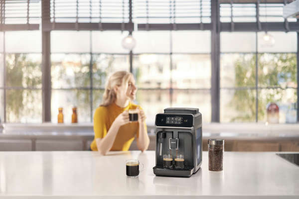 CAFETERA SUPERAUTOMATICA PHILIPS EP2224/10 - Imagen 5