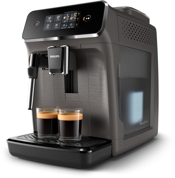 CAFETERA SUPERAUTOMATICA PHILIPS EP2224/10 - Imagen 6
