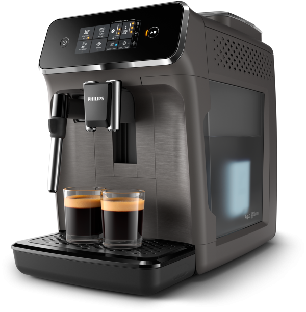 CAFETERA SUPERAUTOMATICA PHILIPS EP2224/10
