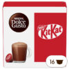 CAJA 3 PAQ. 16CAP. DOLCE GUSTO KITKAT 12581057 - Imagen 2