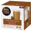 CAJA 3 PAQ.DOLCE GUSTO CAFE LECHE DESCAF.12293457 - Imagen 2