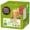 CAJA 3 PAQ.DOLCE GUSTO CAPPUCCINO ALMENDRA 12539696 - Imagen 2