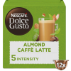 CAJA 3 PAQ.DOLCE GUSTO CAPPUCCINO ALMENDRA 12539696
