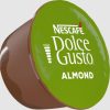 CAJA 3 PAQ.DOLCE GUSTO CAPPUCCINO ALMENDRA 12539696 - Imagen 3