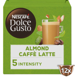 CAJA 3 PAQ.DOLCE GUSTO CAPPUCCINO ALMENDRA 12539696