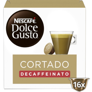 CAJA 3 PAQ.DOLCE GUSTO CORTADO DESCAF.12213078