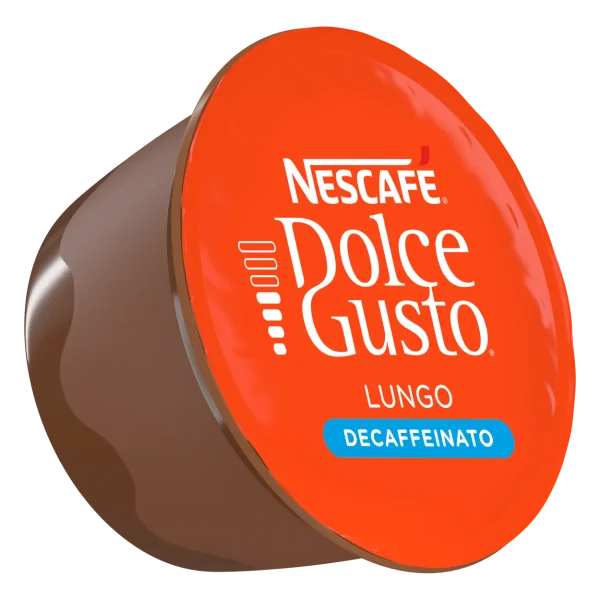 CAJA 3 PAQ.DOLCE GUSTO DESCAF.LUNGO 12380832 - Imagen 3