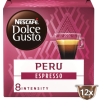 CAJA 3 PAQ.DOLCE GUSTO EXPRESSO PERU 12549707