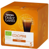 CAJA 3 PAQ.DOLCE GUSTO LUNGO COLOMBIA 12533544 - Imagen 2