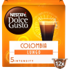 CAJA 3 PAQ.DOLCE GUSTO LUNGO COLOMBIA 12533544