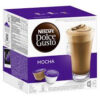 CAJA 3 PAQ.DOLCE GUSTO MOCHA 12534489