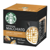 CAJA 3 PAQ.DOLCE GUSTO STARBUCKS LATTE MACCHIATO 12539223 - Imagen 2