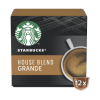 CAJA 3 PAQ.DOLCE GUSTO STARBUCKS MEDIUM HOUSE 12532608 - Imagen 2