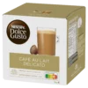 CAJA 3 PAQ.DOL.GUST.CAFE C/LECHE DELICATO 12415782 - Imagen 2