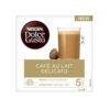 CAJA 3 PAQ.DOL.GUST.CAFE C/LECHE DELICATO 12415782 - Imagen 4