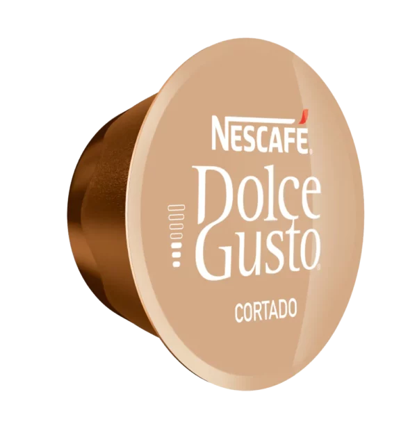 CAJA 3PAQ.30CAP. DOLCE GUSTO CORTADO 12583922 - Imagen 4