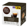 CAJA 3PAQ.30CAP.DOLCE GUSTO ESPRESSO INTENSO 12575757 - Imagen 3