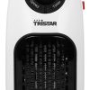 CALEFACTOR ENCHUFE TRISTAR KA5084 400W CERAM. - Imagen 11