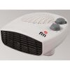 CALEFACTOR FM MALLORCA 2000W FRIO/CALOR - Imagen 2