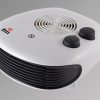 CALEFACTOR FM MENORCA 2000W FRIO/CALOR - Imagen 2