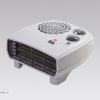 CALEFACTOR FM PALMA NEW 2000W HORIZONTAL - Imagen 2