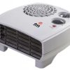 CALEFACTOR FM PALMA NEW 2000W HORIZONTAL