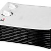 CALEFACTOR FM T-DUAL 2000W DOBLE POSICION - Imagen 2
