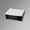 CALEFACTOR FM T-DUAL 2000W DOBLE POSICION