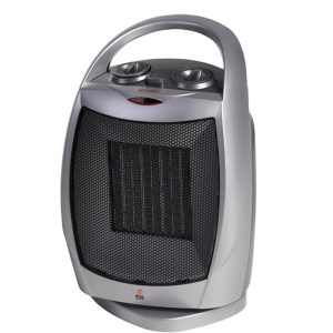 CALEFACTOR FM TC1800 CERAMICO 1800W OSCILANTE