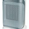 CALEFACTOR FM TC1900 VERTI.1800W BCO.OSCIL.CERAMIC - Imagen 2