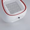 CALEFACTOR JATA TC73 VERTICAL 1200W CERAMICO - Imagen 2