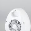 CALEFACTOR JATA TC73 VERTICAL 1200W CERAMICO - Imagen 3