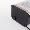 CALEFACTOR JATA TC92 VERTICAL 1500W CERAMICO - Imagen 3