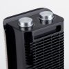 CALEFACTOR JATA TC92 VERTICAL 1500W CERAMICO - Imagen 4
