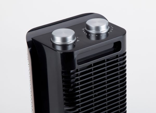 CALEFACTOR JATA TC92 VERTICAL 1500W CERAMICO - Imagen 4