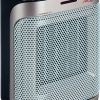 CALEFACTOR JATA TC92 VERTICAL 1500W CERAMICO - Imagen 6