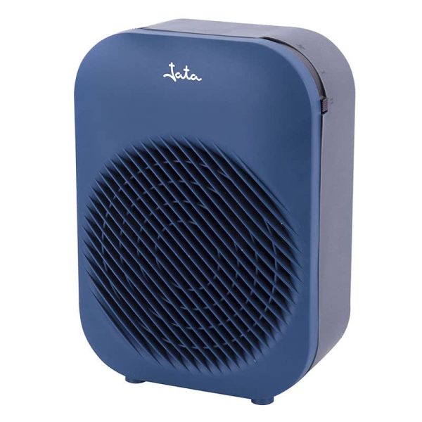 CALEFACTOR JATA TV55A VERTICAL 2000W AZUL - Imagen 2