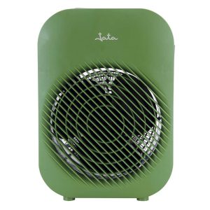 CALEFACTOR JATA TV55V VERTICAL 2000W VERDE