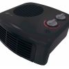 CALEFACTOR S&P TL39H 2000W HORIZONTAL - Imagen 2